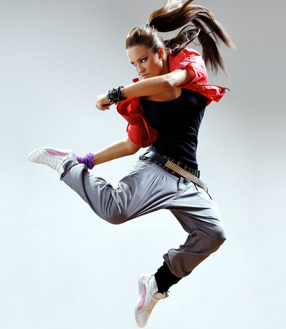 Kallyas Dance