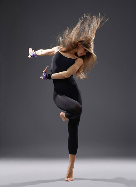 Kallyas Dance