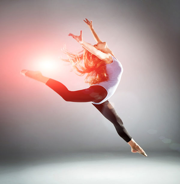 Kallyas Dance